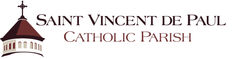 St Vincent de Paul Catholic Church