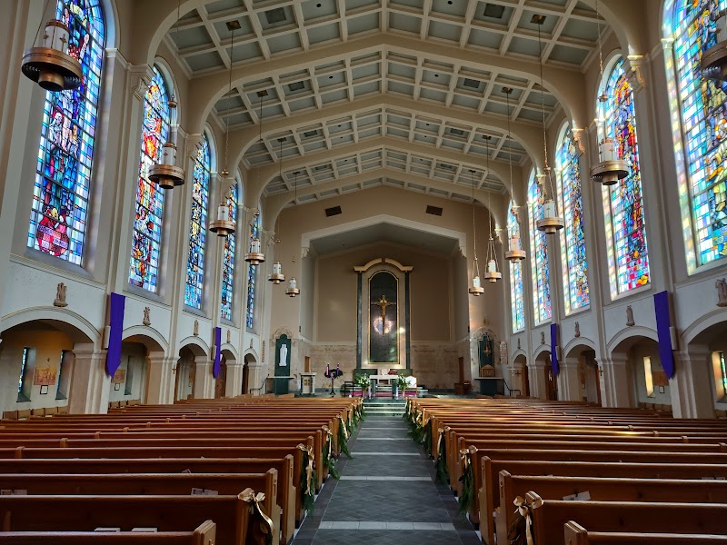 Cathedral of St. Peter