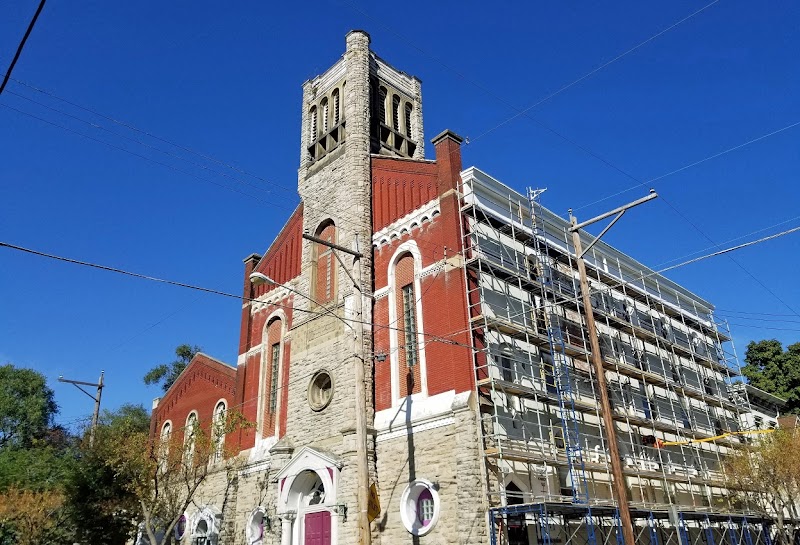 Washington United Church of Christ