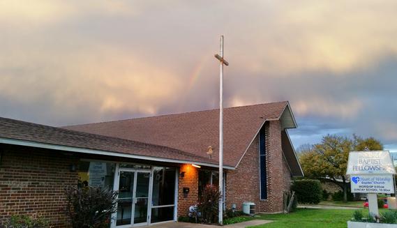 Irving Baptist Fellowship