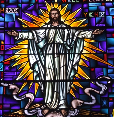 Transfiguration of Our Lord