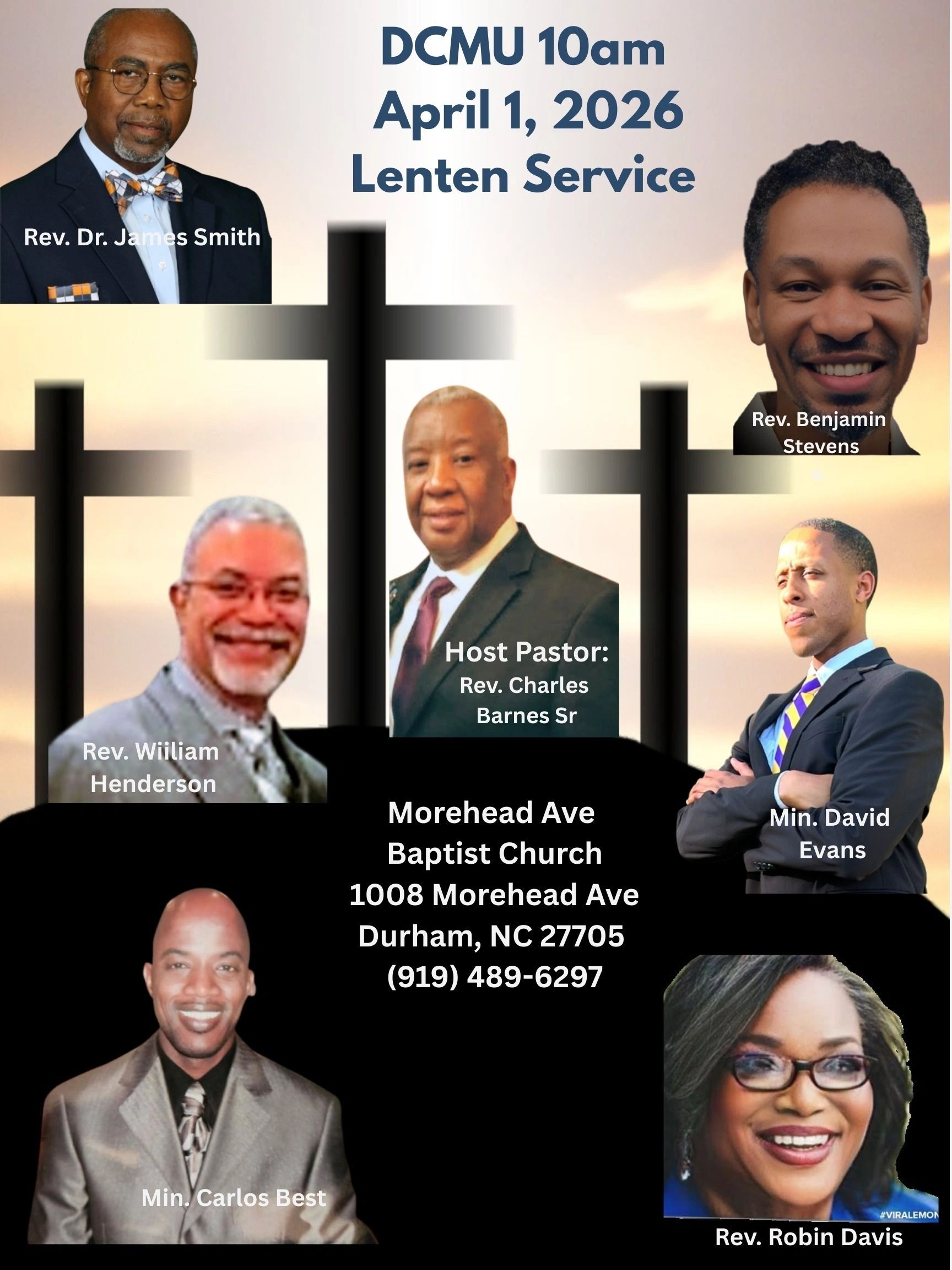 Lincoln Memorial Baptist Church