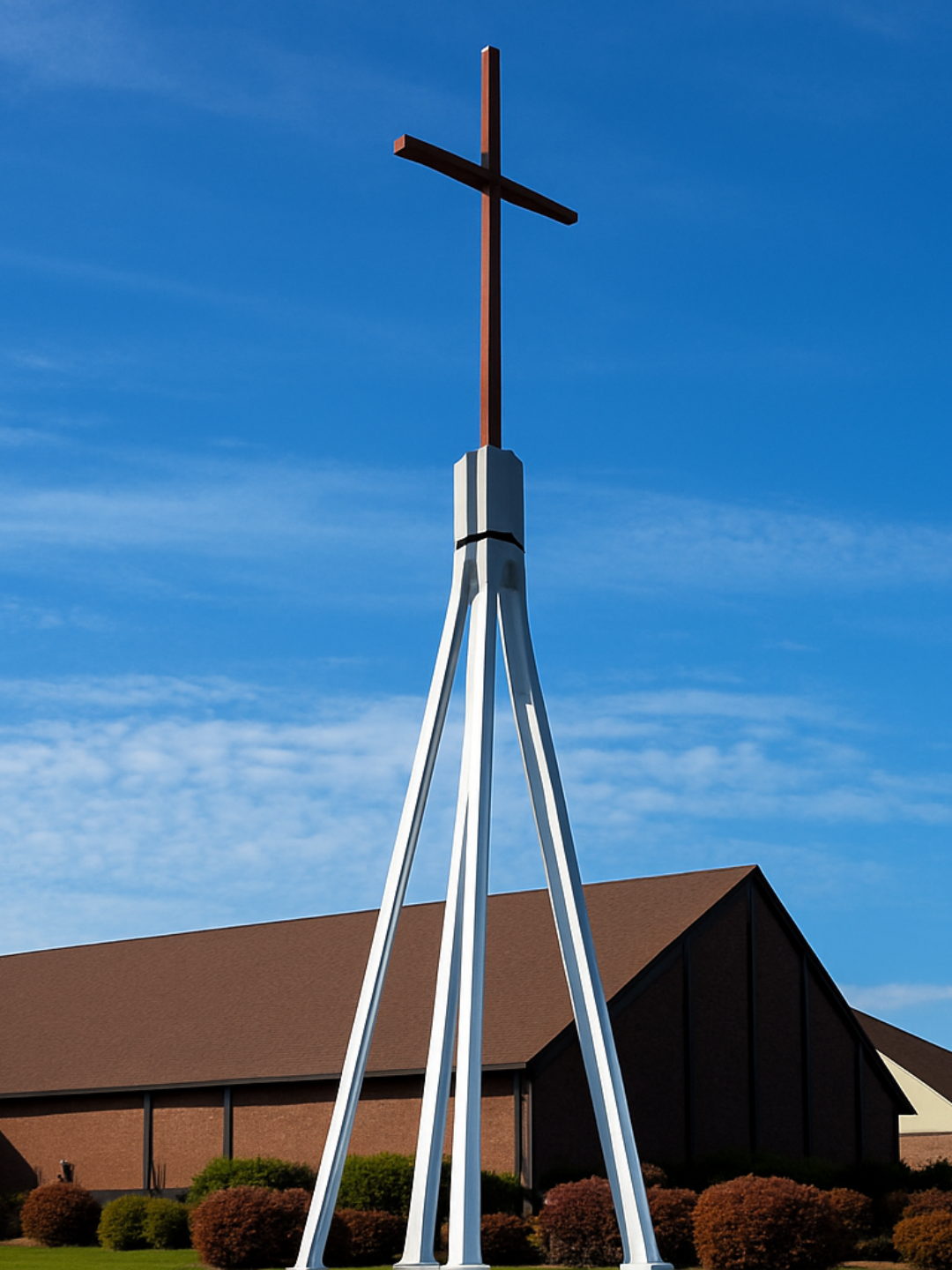 Abiding Savior Lutheran Church