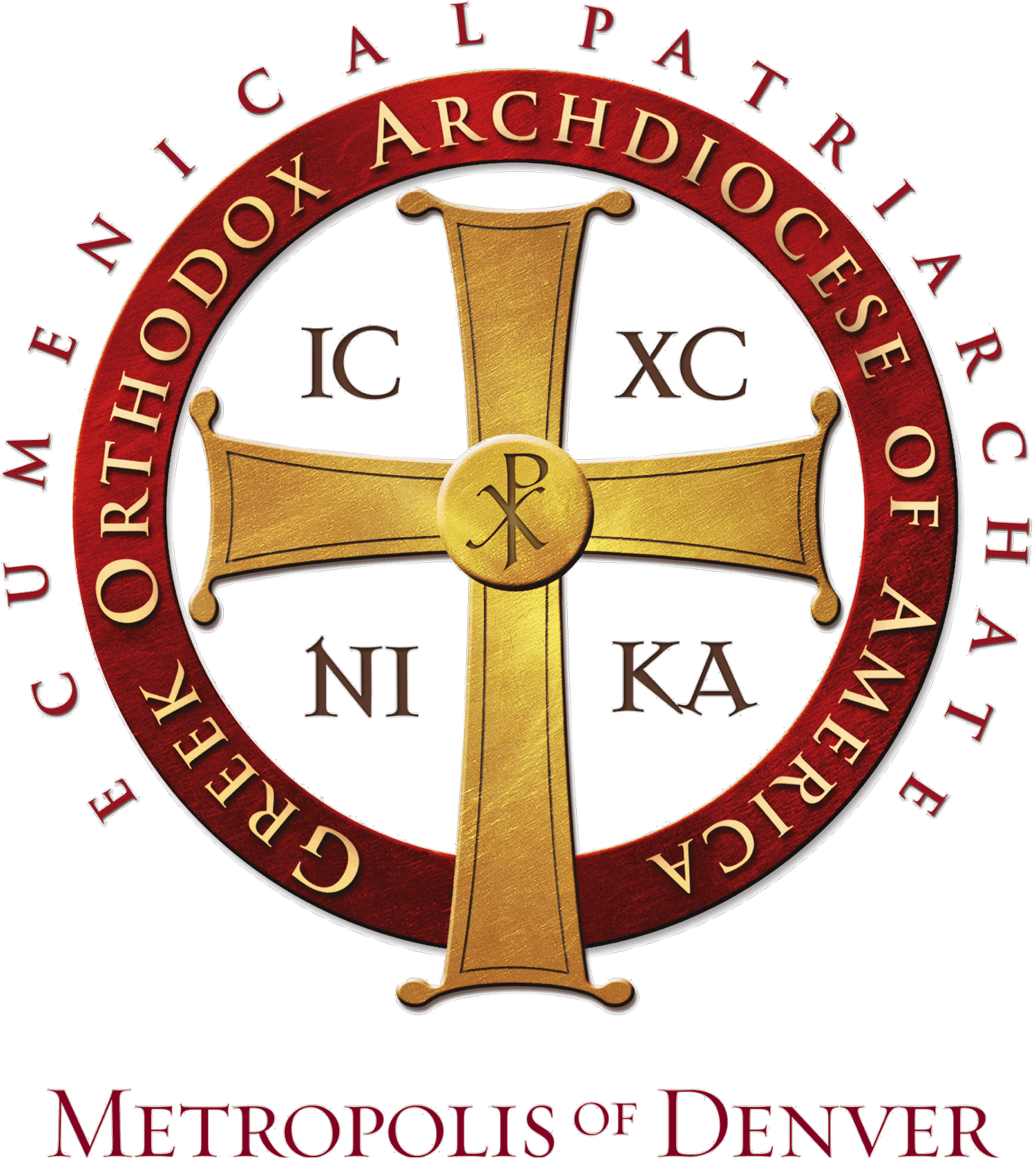 Greek Orthodox Church of Greater Salt Lake: Holy Trinity Greek Orthodox Cathedral