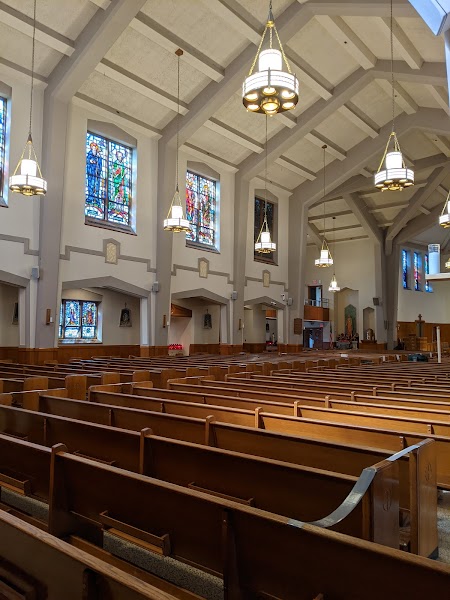 Church of Saint Anne