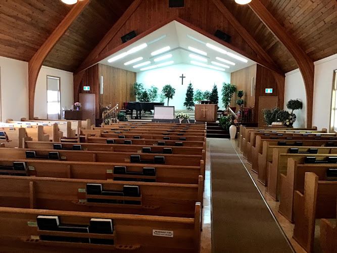 Zion Mennonite Church