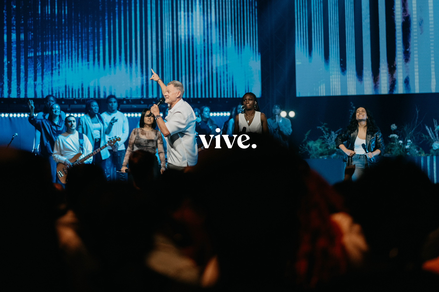 VIVE Church Chicago