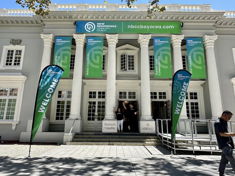 New Beginnings Community Church