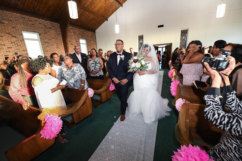 Fourth Street Baptist Church