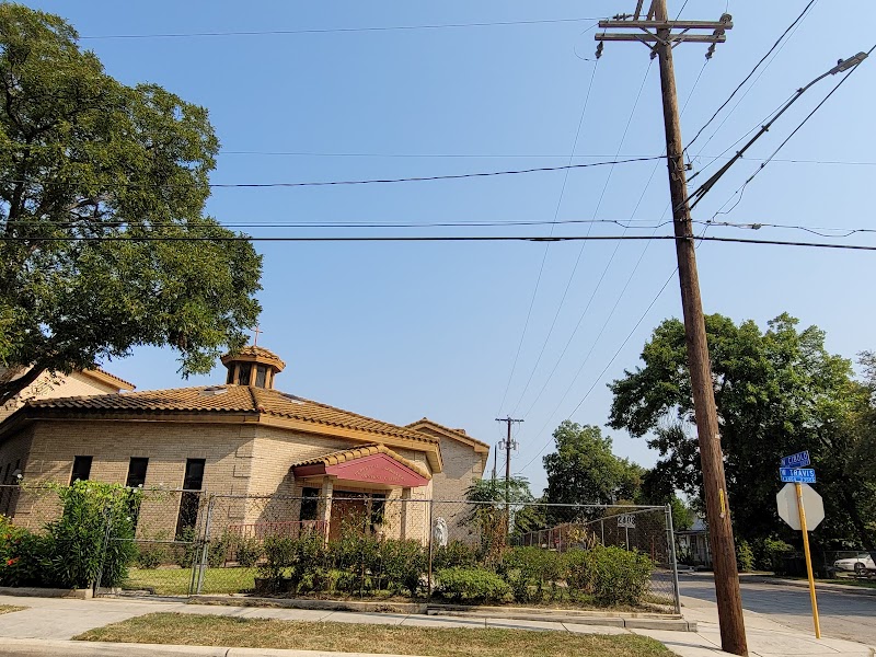 Sisters of Perpetual Adoration