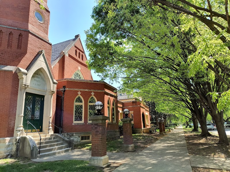 Highland Presbyterian Church