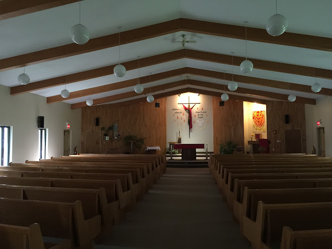 Église Notre-Dame-d’Acadie