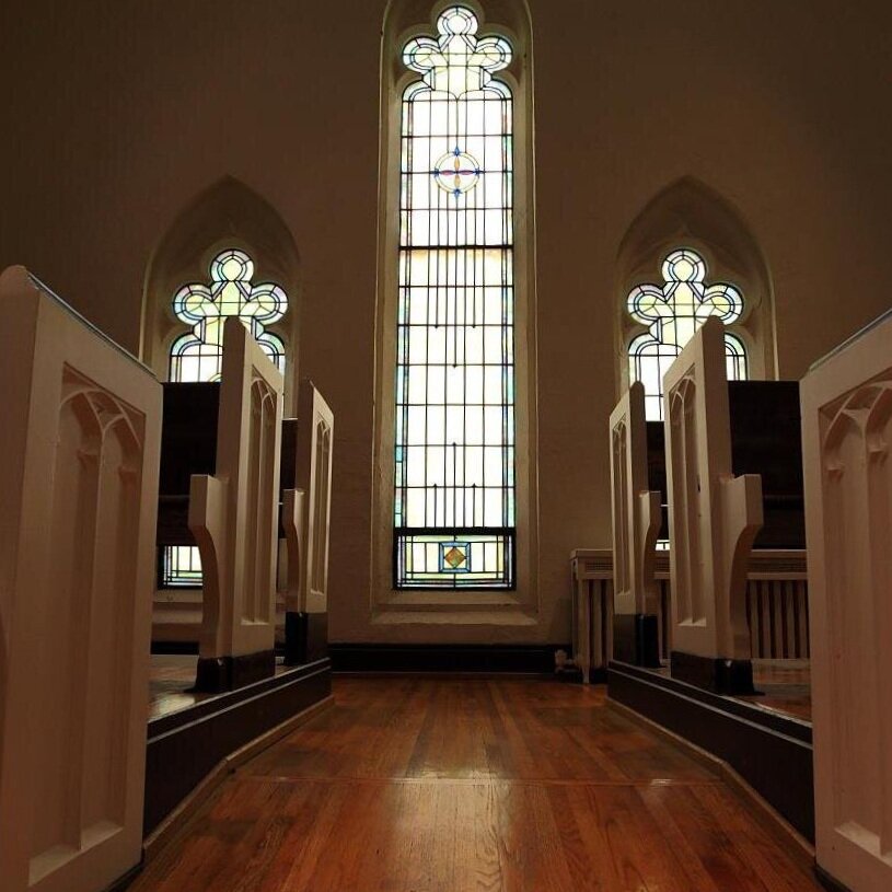 University Christian Church