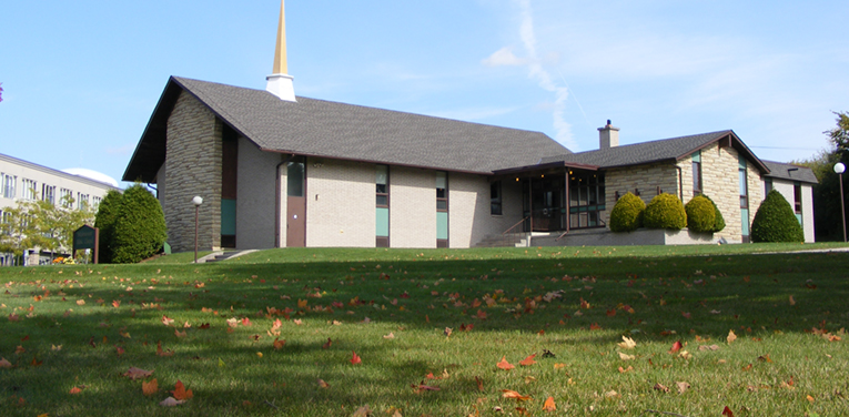 Westmount Bible Chapel