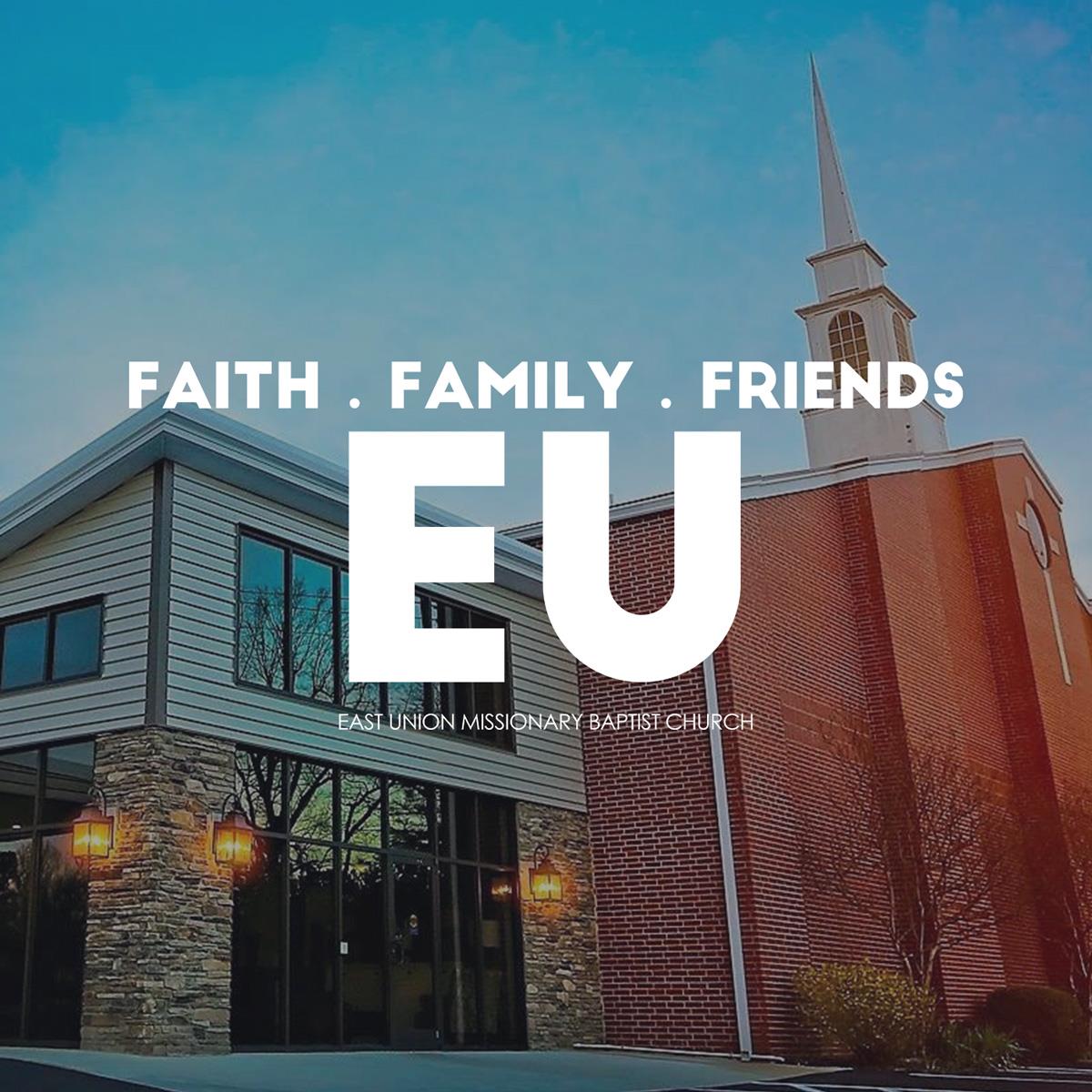 East Union Baptist Church