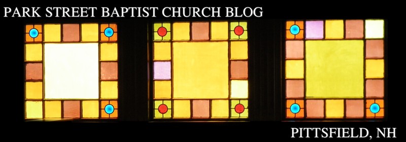 Park Street Baptist Church