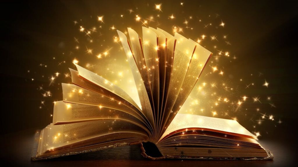 Poetry Baptist Church