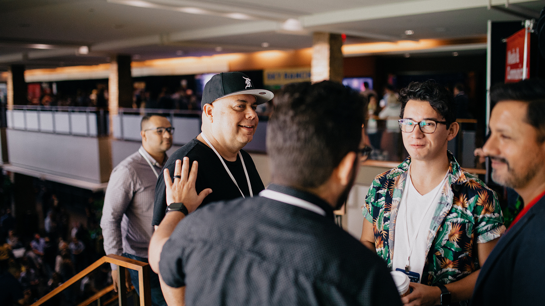 Gateway Church Plano Campus