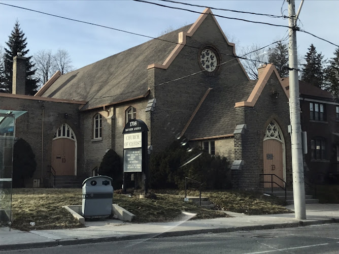 Bayview Avenue Church Of Christ
