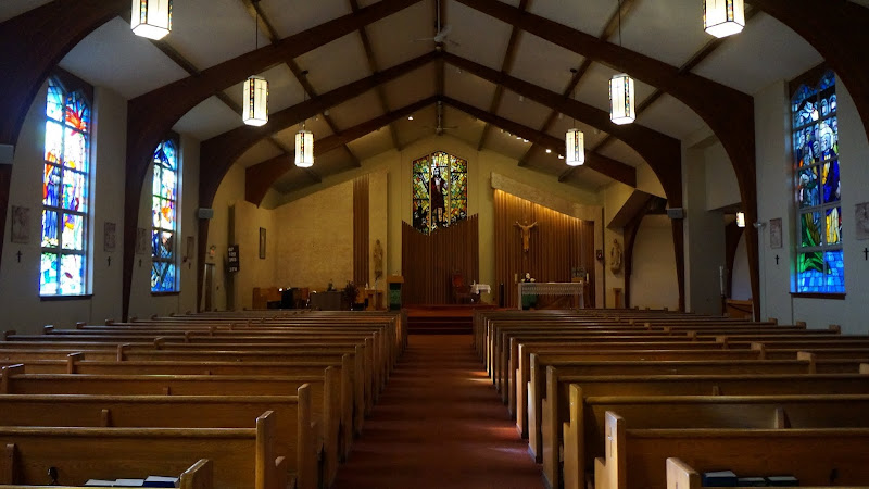 Sts. Peter and Paul Catholic Church