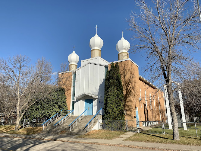 Assumption of the Blessed Virgin Mary Ukrainian Catholic Church