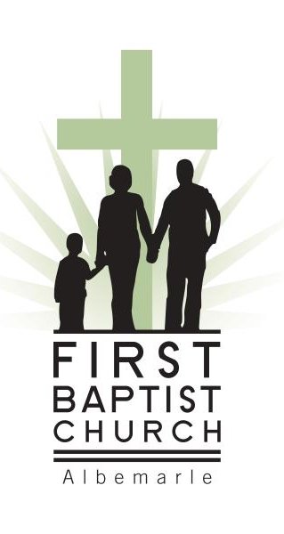First Baptist Church-Albemarle