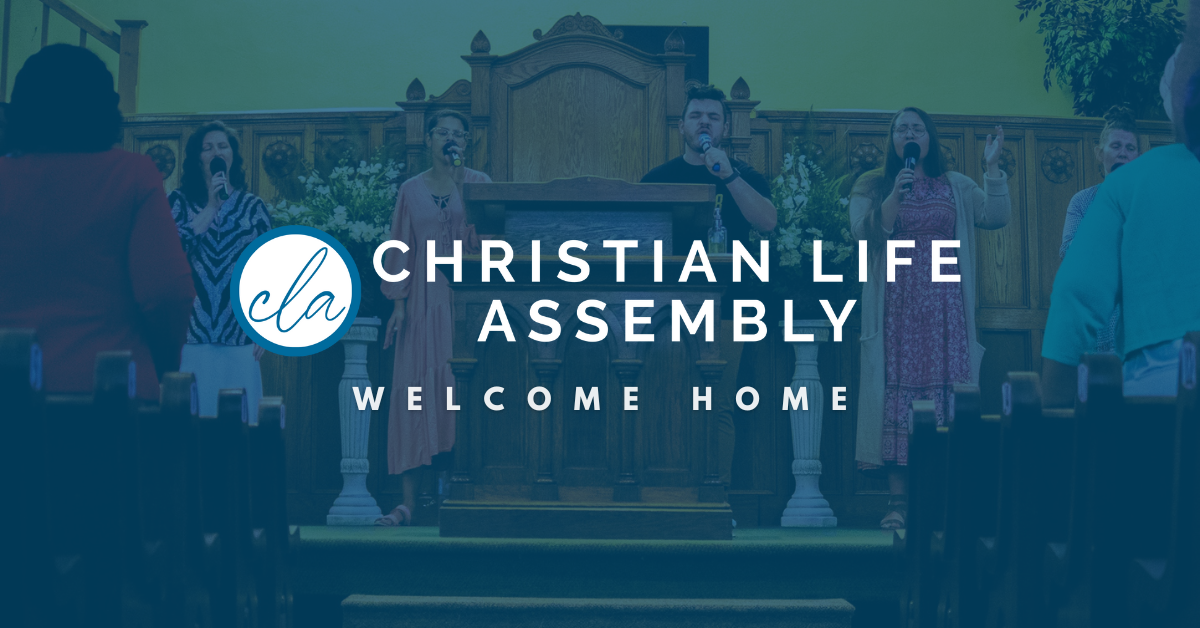 Christian Life Assembly UPC - Syracuse Campus
