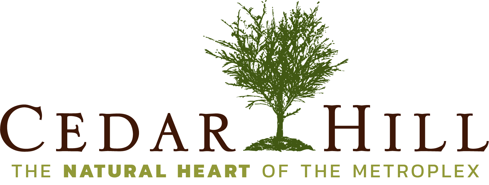 Hughes Cedar Hill Chapel Church