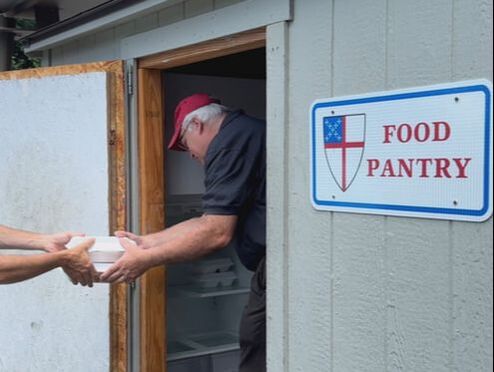 St. Barnabas Episcopal Church