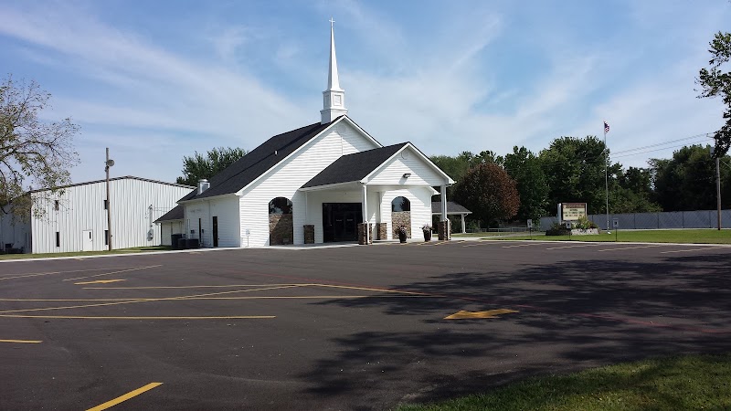 Grandview Baptist Church
