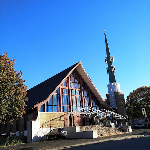 Eglise Evangelique Haitienne