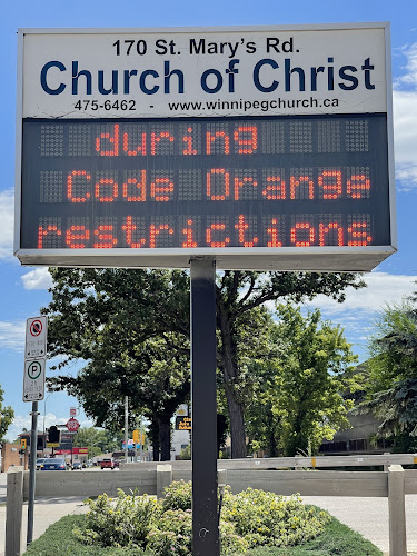 Central Church of Christ