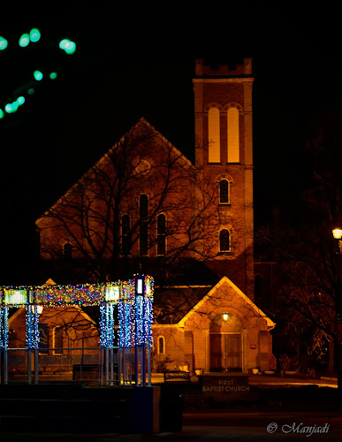 First Baptist Church