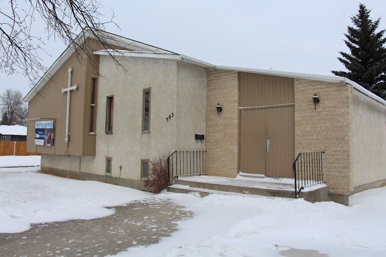 C.A.C. Rehoboth Christian Centre