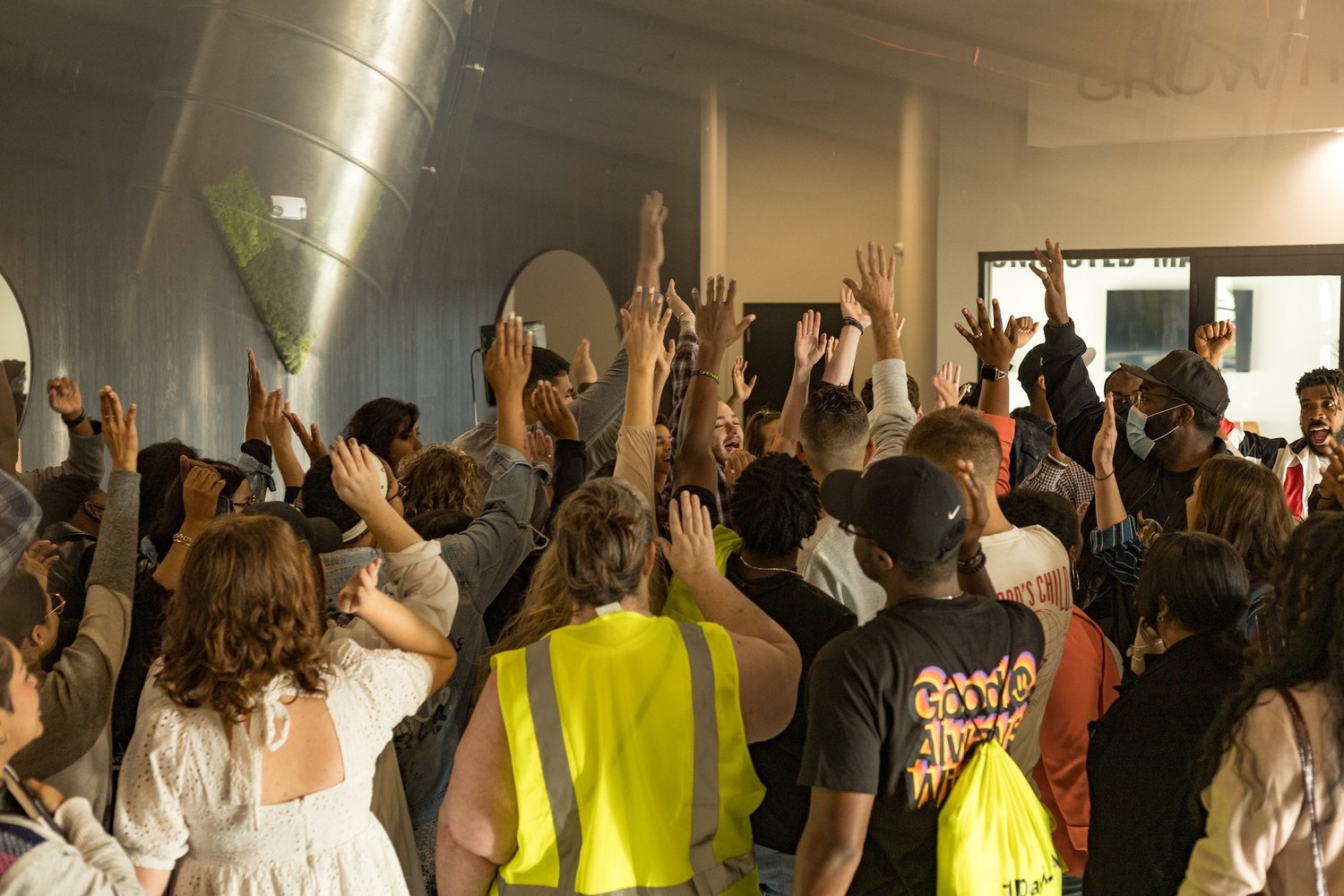 Alive Church - Tampa Campus