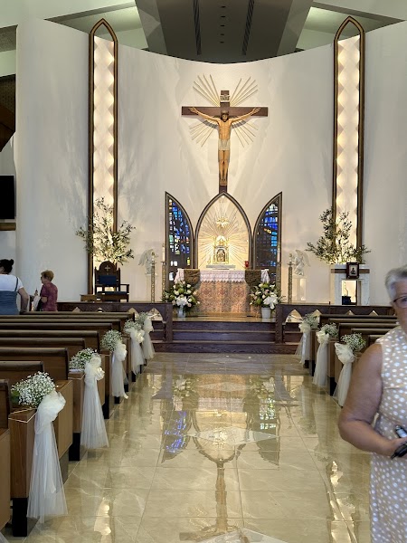 Our Lady of Fatima Roman Catholic Church