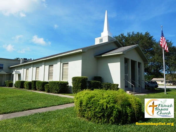 Flomich Avenue Baptist Church