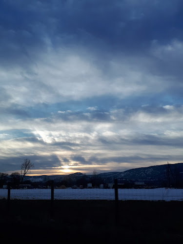 Calvary Chapel Kelowna - Church