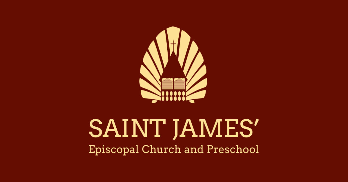 Saint James Episcopal Church