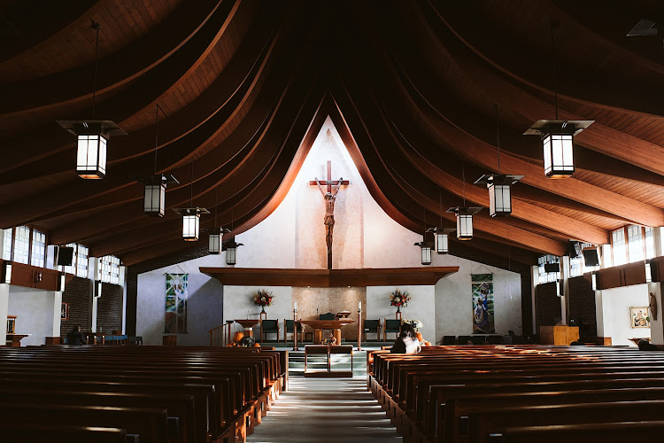 St Christopher's Roman Catholic Church