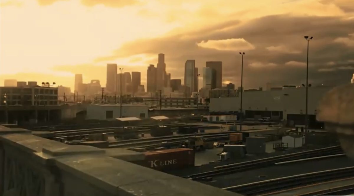 Playa Christian Church