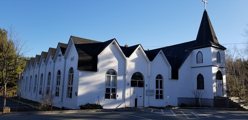 St Peter's Anglican Church