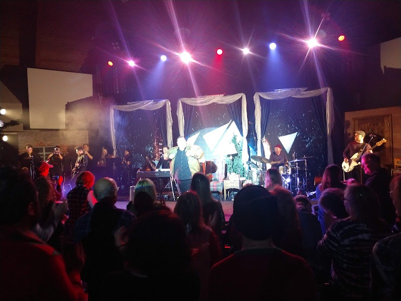 Lansing South Church of the Nazarene