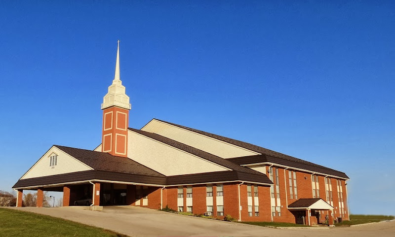 West Highland Baptist Church