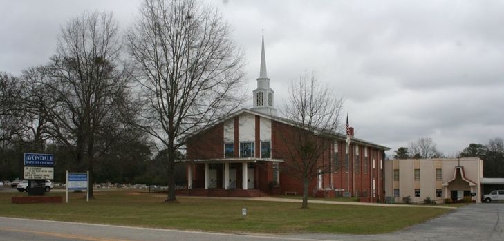 Avondale Baptist Church