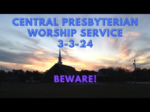 Central Presbyterian Church