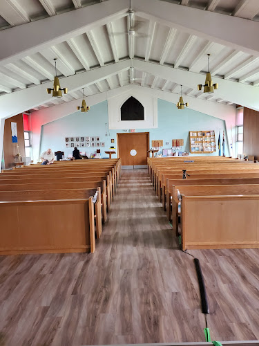 St. Thomas' Anglican Church