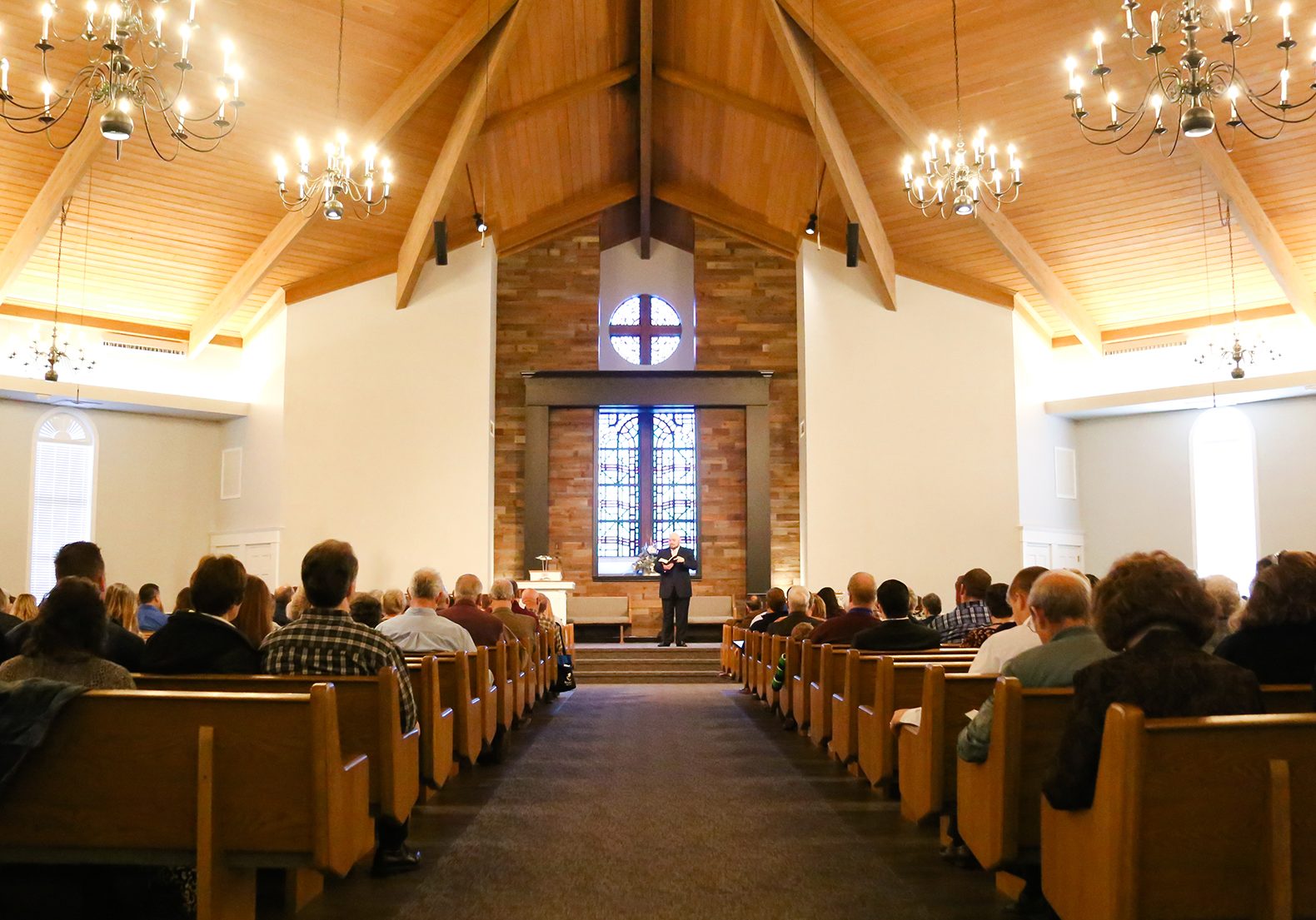 Smyrna Church of Christ