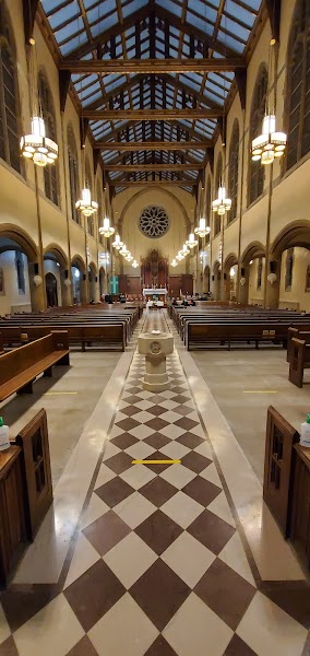 St. Francis of Assisi Parish