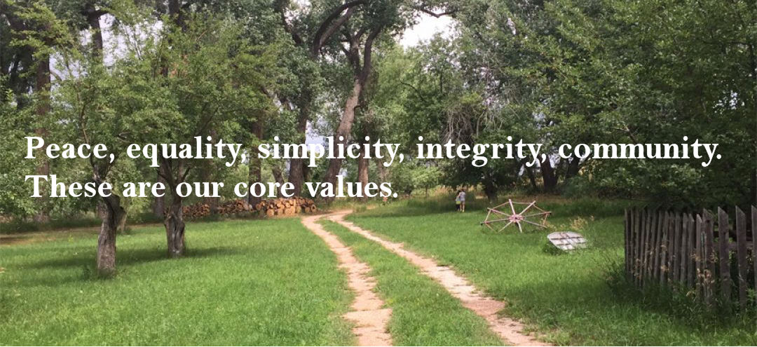 Fort Collins Friends Meeting